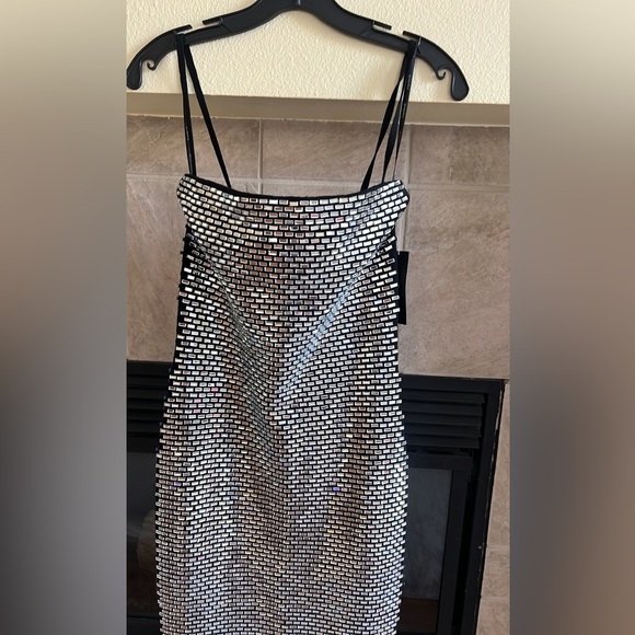 KYREE KNIT DRESS
Retrofête - Picture 8 of 11